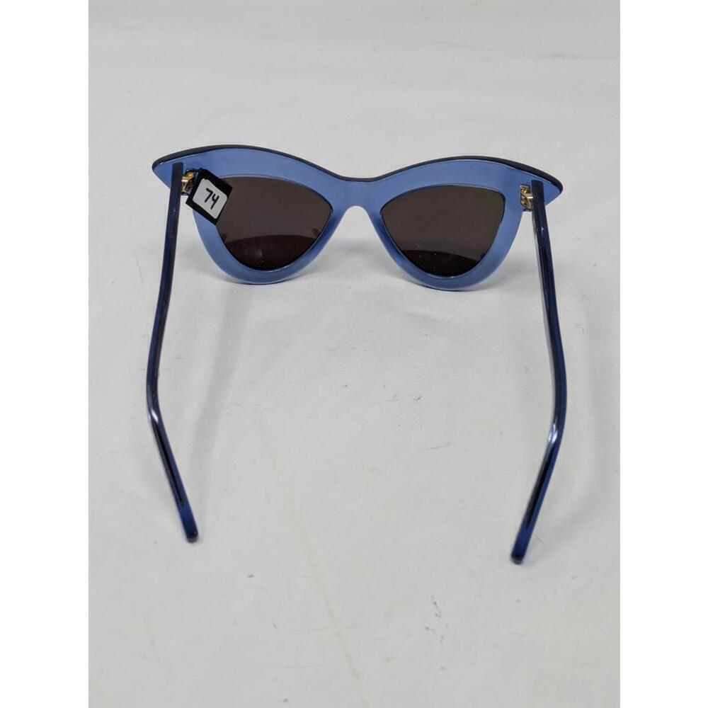 Coco And Breezy CBJR Seastar 102 Blue Jolly Rancher Sunglasses-49-19-145 - Picture 4 of 9